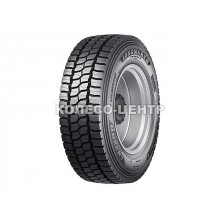 Long March LM229D (ведущая) 215/75 R17,5 127/124M 16PR