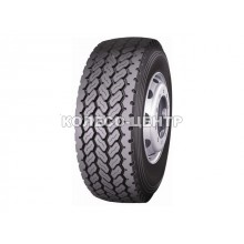 Long March LM526 (универсальная) 385/65 R22,5 164J 24PR