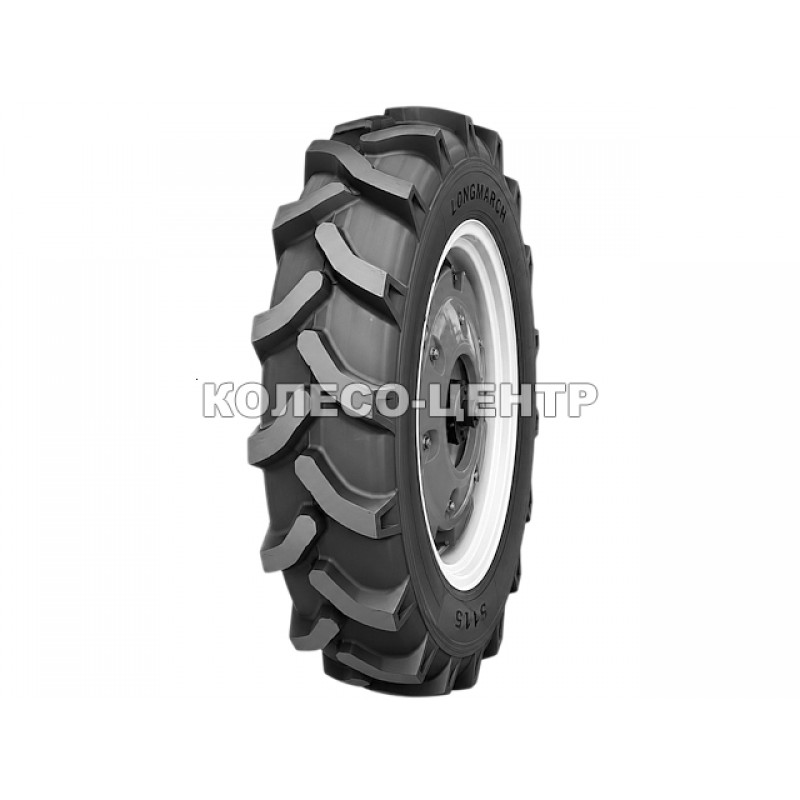Long March S115 (с/х) 8,3 R24 105A6 6PR Колесо-Центр Запоріжжя