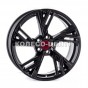 MAM RS5 8,5x20 5x120 ET35 DIA72,6 (palladium front polished) Колесо-Центр Запоріжжя