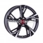 MAM RS5 8,5x20 5x120 ET35 DIA72,6 (palladium front polished) Колесо-Центр Запоріжжя