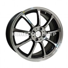 MKW (Mi-tech) Ecotex 7x17 5x114,3 ET40 DIA67,1 (AMB)
