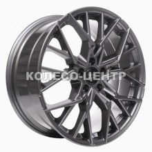 MM-Concepts MM06 8,5x19 5x120 ET35 DIA72,6 (anthracite)