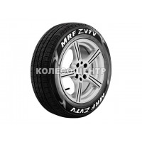 MRF ZVTV A1 165/70 R14 81S