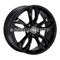MSW 71 8x18 5x112 ET35 DIA73,1 (gloss dark grey polished)