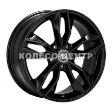 MSW 71 8x18 5x112 ET35 DIA73,1 (gloss dark grey polished)