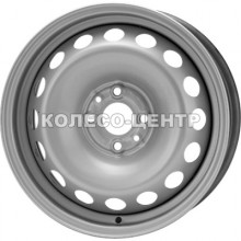 Magnetto R1-1626 5,5x15 4x98 ET32 DIA58,1 (silver) Колесо-Центр Запорожье