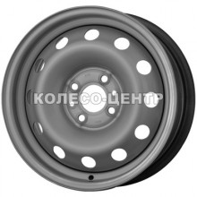 Magnetto R1-1628 5,5x14 4x98 ET32 DIA58,1 (silver)