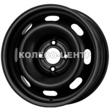 Magnetto R1-1651 6x15 4x108 ET23 DIA65,1 (black)