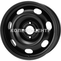 Magnetto R1-1663 6,5x16 4x108 ET26 DIA65 (black)