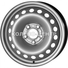 Magnetto R1-1712 6x15 5x108 ET44 DIA60,1 (silver)