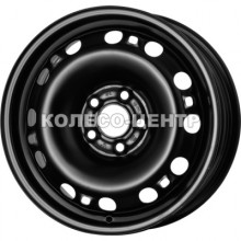 Magnetto R1-1727 6x15 5x100 ET38 DIA57 (black) Колесо-Центр Запорожье