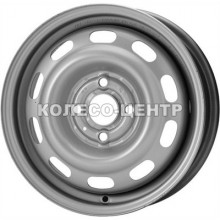 Magnetto R1-1831 4,5x14 4x100 ET43,5 DIA56,6 (silver) Колесо-Центр Запорожье