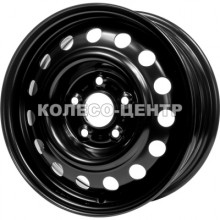 Magnetto R1-1845 6x15 4x100 ET40 DIA60 (black)