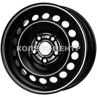 Magnetto R1-1850 6x15 5x112 ET43 DIA57,1 (black)