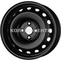 Magnetto R1-1942 6x15 4x100 ET47 DIA54 (black)