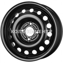 Magnetto R1-1989 6x15 4x108 ET47,5 DIA63,4 (black)