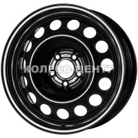 Magnetto R1-1996 7x17 5x108 ET42 DIA65,1 (black)