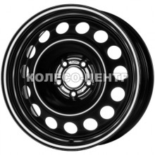 Magnetto R1-1996 7x17 5x108 ET42 DIA65,1 (black)