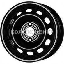 Magnetto R1-2008 6x15 4x108 ET45 DIA63,4 (black)