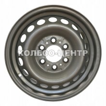 Magnetto R1-2050 6,5x16 6x130 ET62 DIA84,1 (silver)