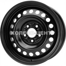 Magnetto R1-2065 6x15 5x100 ET35 DIA57,1 (black)