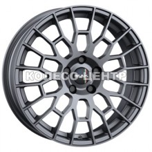 Mak APX 7,5x18 5x108 ET45 DIA (gloss gun metallic)