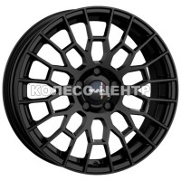 Mak APX 7,5x18 5x114,3 ET45 DIA (gloss black)
