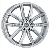 Mak Allianz 8x20 5x120 ET30 DIA72,6 (gun metal mirror)