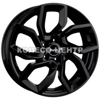 Mak Apollo 7,5x18 5x108 ET45 DIA65,1 (gloss black)
