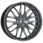 Mak Arrow-D 9,5x20 5x112 ET57 DIA66,6 (gloss black mirror ring) Колесо-Центр Запоріжжя