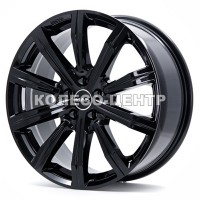 Mak Birmingham 8,5x19 5x108 ET45 DIA63,4 (gloss black)
