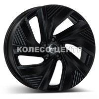 Mak Electra 8x19 5x112 ET45 DIA57,1 (gloss black)