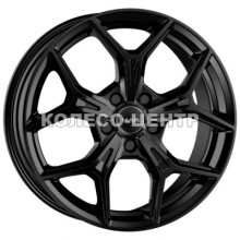 Mak Epica 8x18 5x112 ET46 DIA57,1 (gloss black)