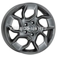 Mak Express 6,5x16 5x130 ET55 DIA89,1 (matt titan)