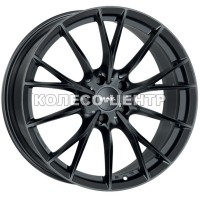 Mak Fabrik-D 9x20 5x112 ET40 DIA66,6 (gloss black)