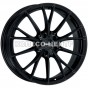 Mak Fabrik 8x18 5x112 ET30 DIA66,6 (gun metal mirror face) Колесо-Центр Запоріжжя