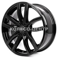 Mak Fahr 8x17 5x112 ET30 DIA66,6 (gloss black)