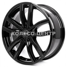 Mak Fahr 8x17 5x112 ET30 DIA66,6 (gloss black)