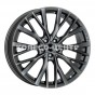 Mak Kent 8,5x21 5x120 ET38 DIA72,6 (BMR) Колесо-Центр Запоріжжя