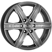 Mak King 6 7x16 6x114,3 ET45 DIA66,1 (matt titan)