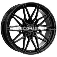 Mak Koenig-D 9x20 5x112 ET25 DIA66,6 (gloss black)