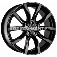 Mak Koln 9,5x21 5x112 ET31 DIA66,5 (matt black)