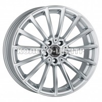 Mak Komet 7,5x17 5x112 ET40 DIA66,6 (silver)