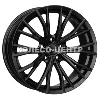 Mak Mark-D 9x20 5x112 ET30 DIA66,6 (black mirror)