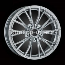 Mak Mark 7,5x18 5x112 ET48 DIA66,6 (gun metal mirror face)