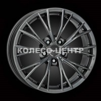 Mak Mark 8,5x19 5x112 ET25 DIA66,6 (gun metal mirror)