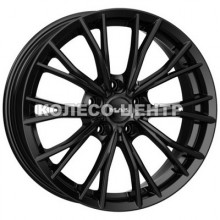 Mak Mark 8x19 5x112 ET30 DIA66,6 (gloss black)