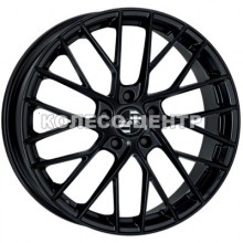 Mak Monaco 8,5x19 5x112 ET39 DIA66,6 (gloss black)