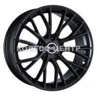 Mak Munchen 8,5x19 5x108 ET42 DIA63,4 (matt black)